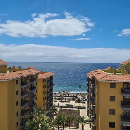 Carolina Suite Apartment كانديلاريا المظهر الخارجي الصورة
