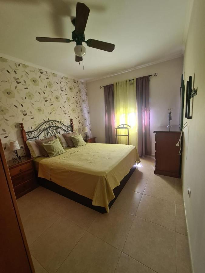 Carolina Suite Apartment كانديلاريا المظهر الخارجي الصورة