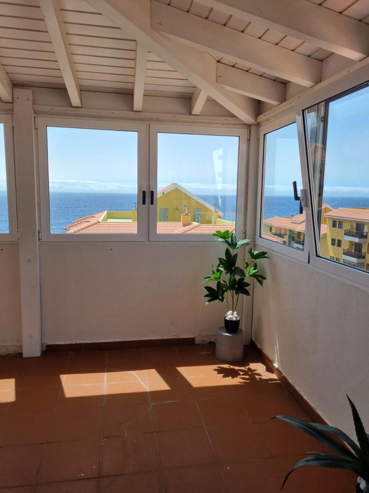 Carolina Suite Apartment كانديلاريا المظهر الخارجي الصورة